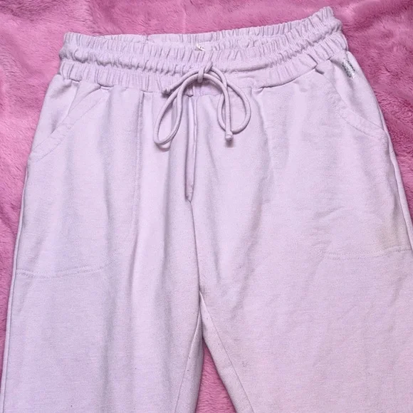 FP Movement by Free People Lavender Joggers - Picture 3 of 5